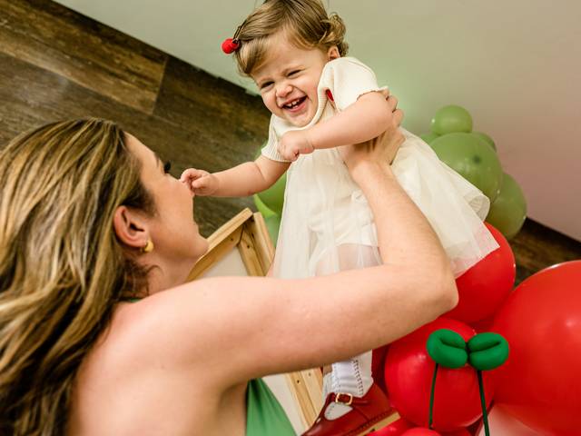 Evento de Beatriz  |   1 ano