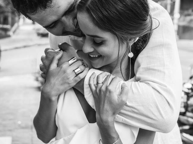 Casamento de Paula & Henrique