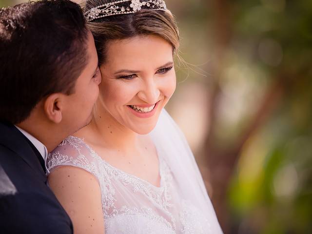 Pós wedding de Val + Rodrigo