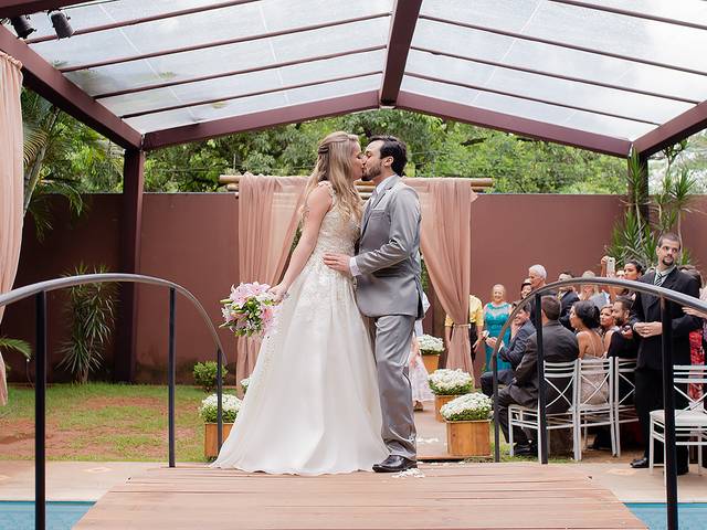 Casamentos de Casamento Renata + Marcelo
