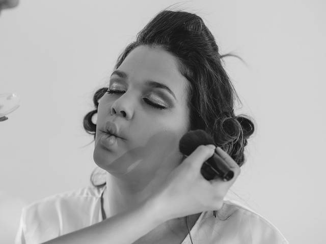 Casamentos de Casamento Fran e Jonathan