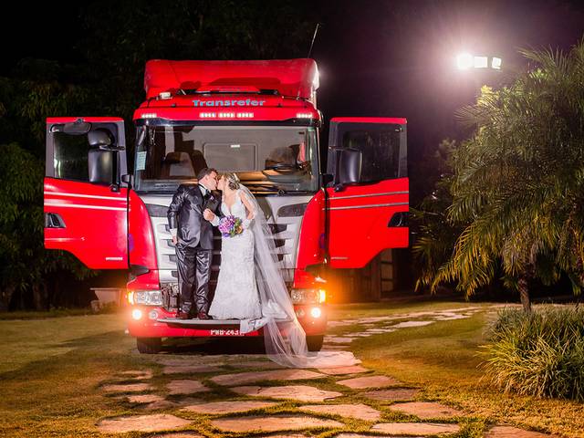 Casamentos de Casamento Ana e Edir