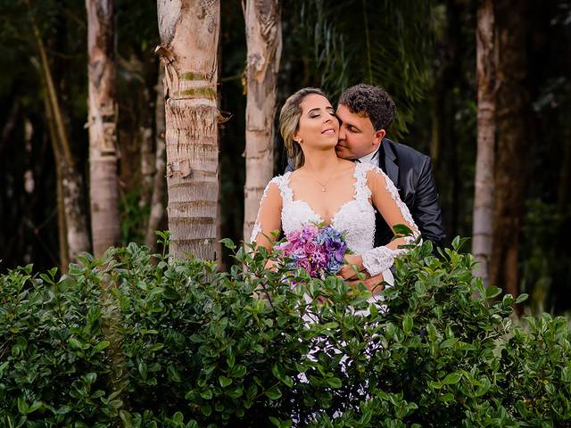 Pós wedding de Pós Wedding Ana e Edir