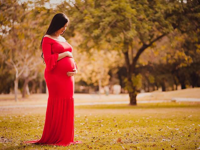 Gestantes de Pietro vem aí!