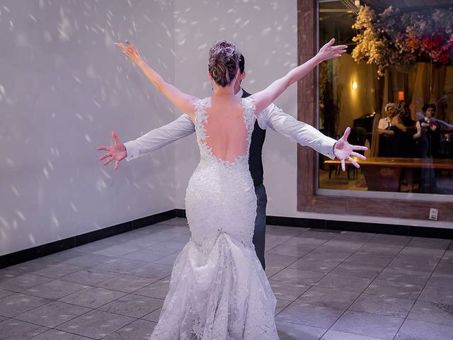 Casamentos de Luciana e Guilherme