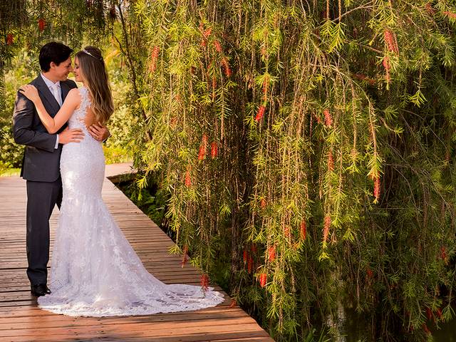 Pós wedding de Luciana e Guilherme