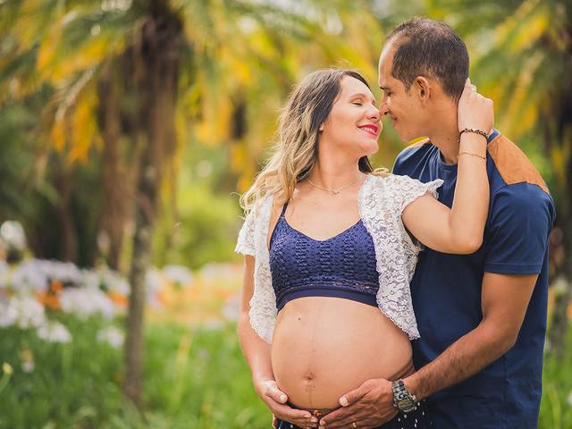 Gestantes de Igor vem aí!