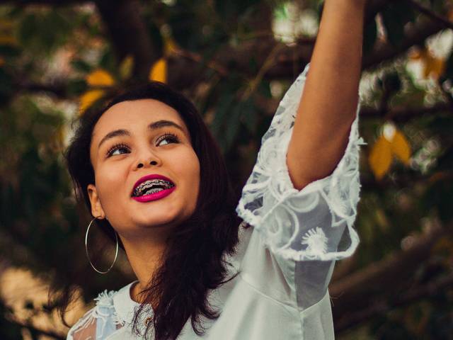 Ensaio Feminino de Gabriele Gonçalves