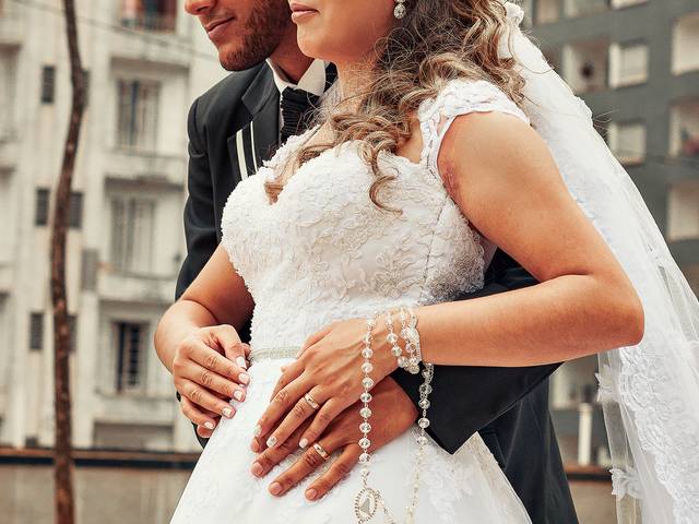 Ensaio Feminino de Pós wedding Thais e Vitor 