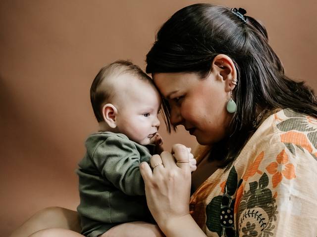 FAMÍLIAS, BEBÊS E CRIANÇA de Fotografia de Família | Ensaio Fotográfico em Estúdio Prosa e Fotografia em Jacareí - São Paulo | Rebeca, Alexandre e Téo | Ensaio de Família Agosto 2024