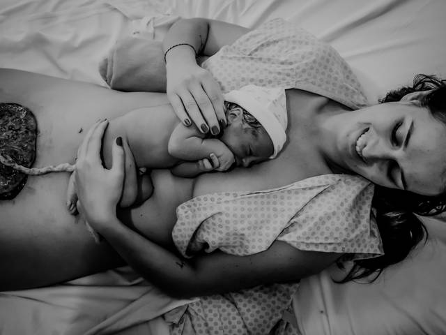 GRÁVIDAS E PARTO de PARTO HUMANIZADO NO HOSPITAL ANTONINHO DA ROCHA MARMO DE SJC - SP