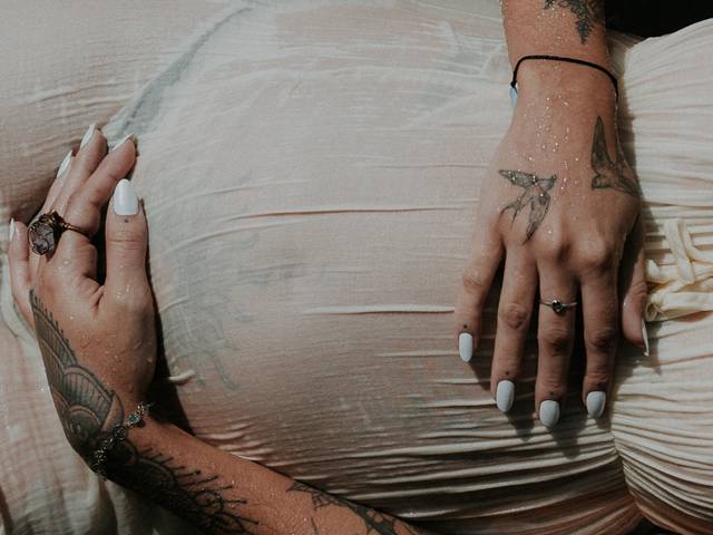 GRÁVIDAS E PARTO de Ensaio de Gestante em São Luiz do Paraitinga - São Paulo | Iris sendo morada.