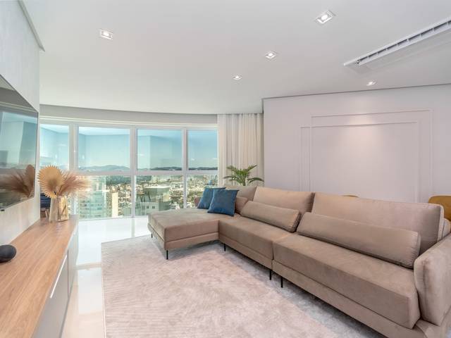 Arquitetura de Group WS - Magnifique