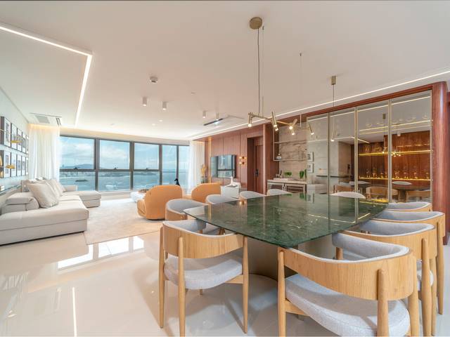 Arquitetura de Group WS - Yatchouse