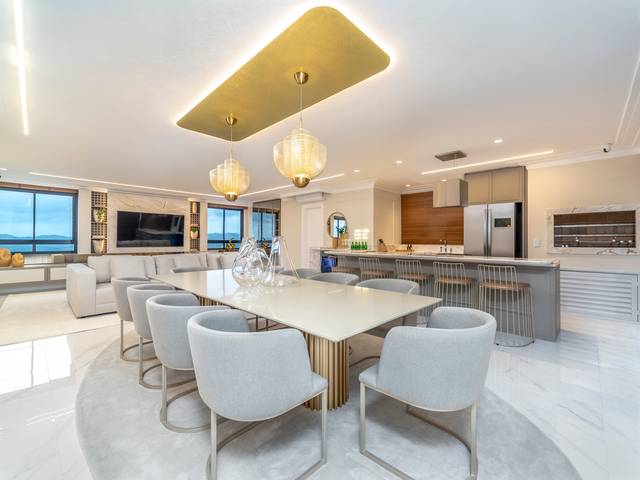 Arquitetura de Group WS - Noah (triplex)