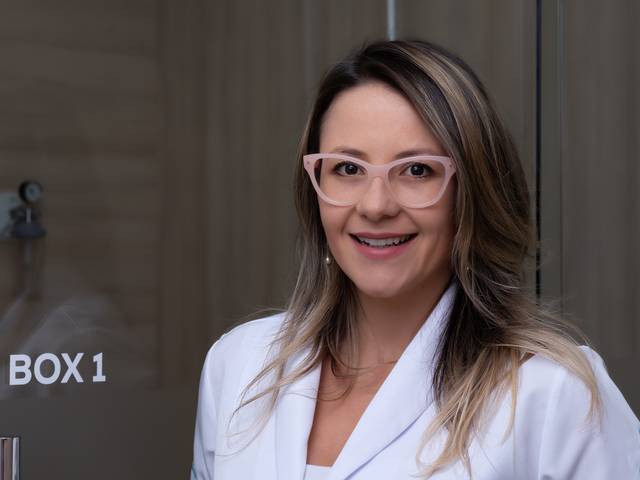 Posicionamento de Oncor - Retratos Corporativos