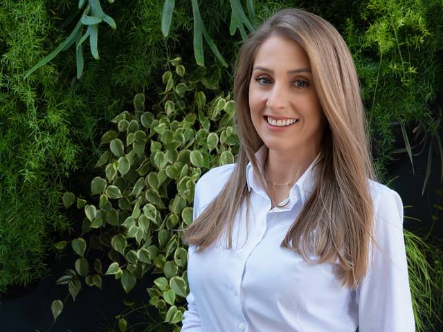 Posicionamento de Imobille - Retratos Corporativos