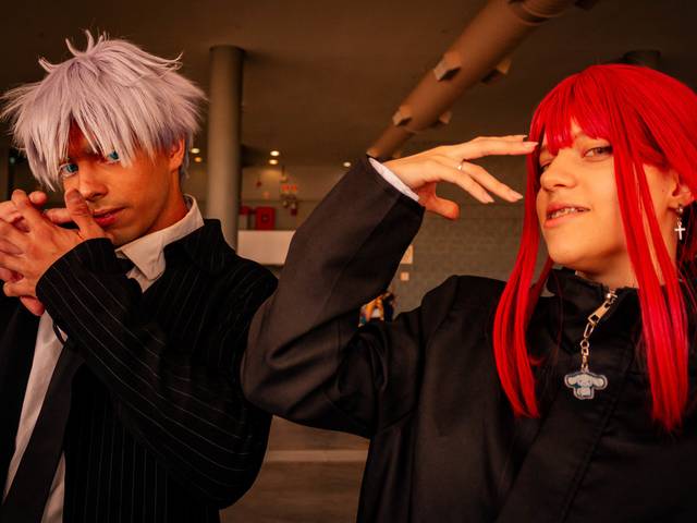 Eventos de AnimeXtreme 12/2024