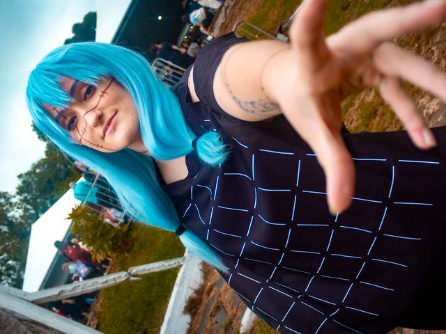 Eventos de AnimeBuzz - 04/2024