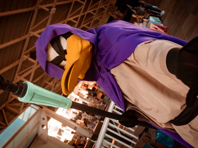 Ensaios de Kitsune Fest - 03/2024