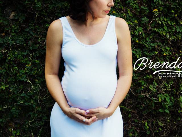 GESTANTE de GESTANTE BRENDA