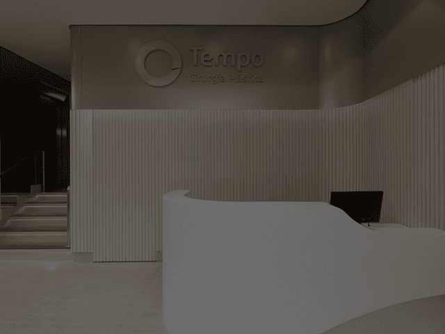 Hospitais de Tempo Cirurgia Plástica