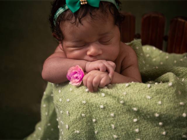 Newborn de Valentina