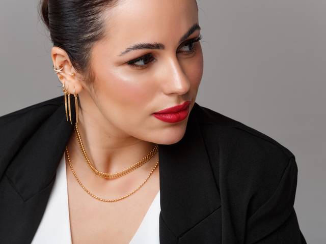 Corporativa/ Profissionais de Ana Gabriela 