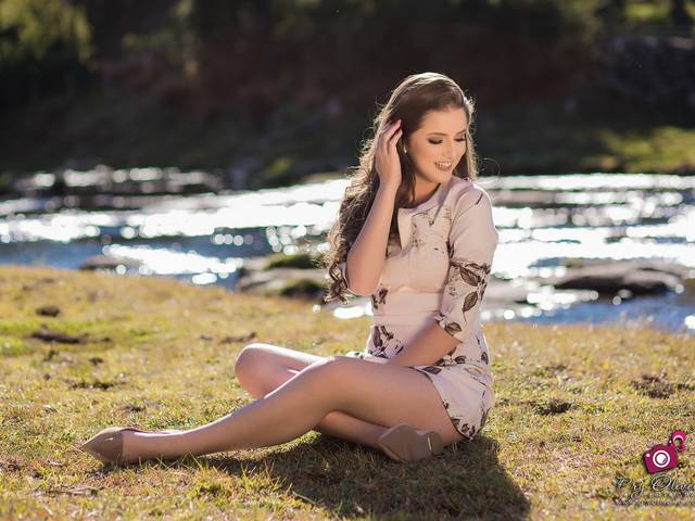 Femininos e 15 Anos de Cassia Book de 15 Anos