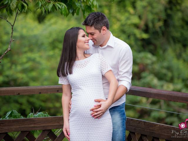 Gestante Externo de Fabiani