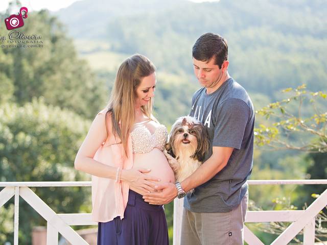 Gestante Externo de Carla