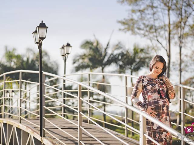 Gestante Externo de Carolini