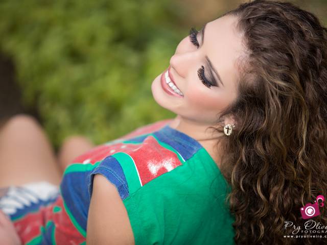 Femininos e 15 Anos de Natália
