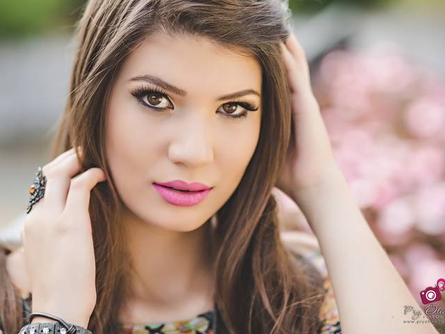 Femininos e 15 Anos de Amanda Itaqui