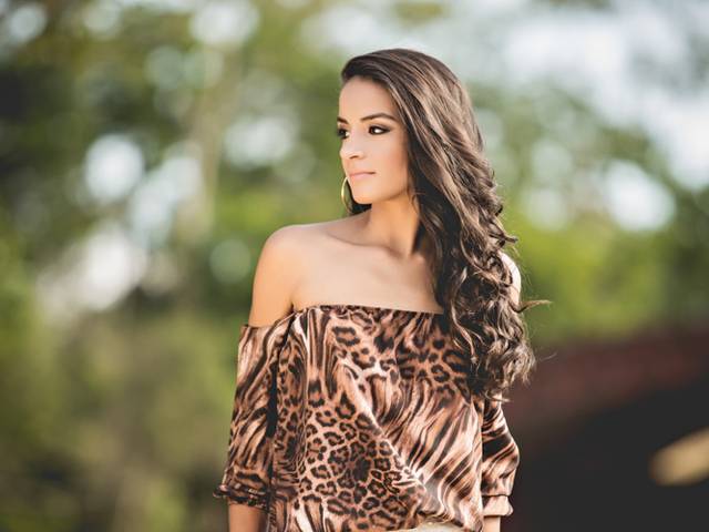 Femininos e 15 Anos de Luana