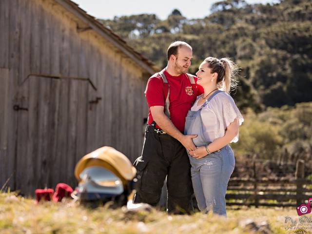 Gestante Externo de Vanessa