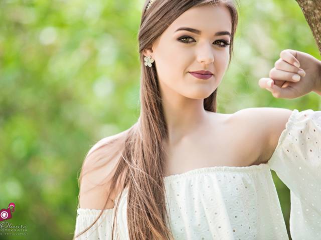 Femininos e 15 Anos de Beatriz