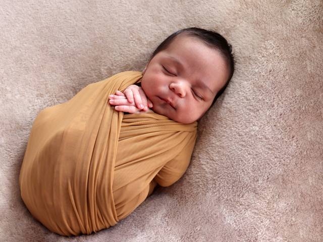Newborn de Afonso Veríssimo