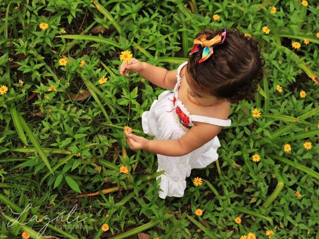 Infantil de Moara