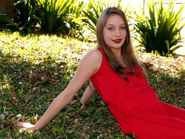 Ensaio feminino  de Andressa Dalabrida