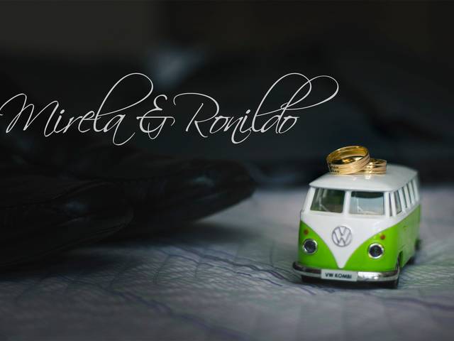Casamentos de Casamento Mirela e Ronildo