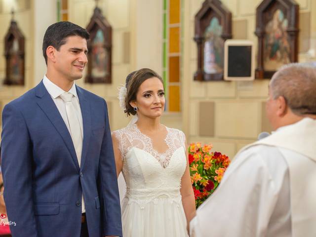CASAMENTO de LUCILA + RICARDO