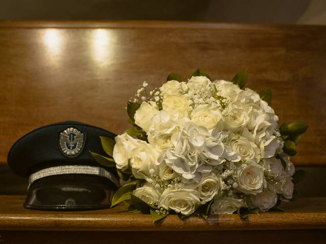 CASAMENTO de GABRIELA+GABRIEL