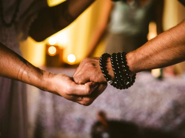 CASAMENTO de CECILIA + ALISSON