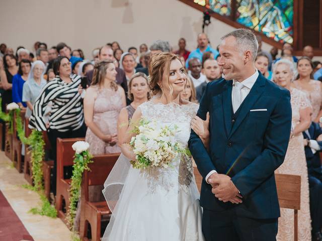 CASAMENTO de PAULA + SIDNEY