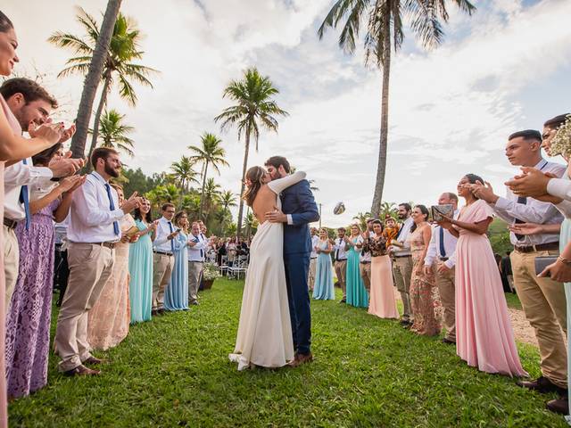 CASAMENTO de RAFAELA + GUSTAVO