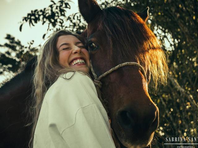 ENSAIO FEMININO KATHARINA de ENSAIO FEMININO KATHARINA