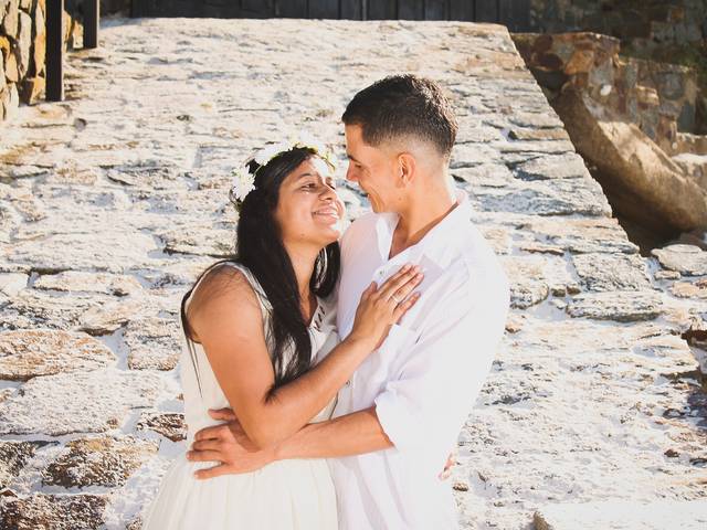 Pré Wedding de Pré Wedding - Tatiane e Willian