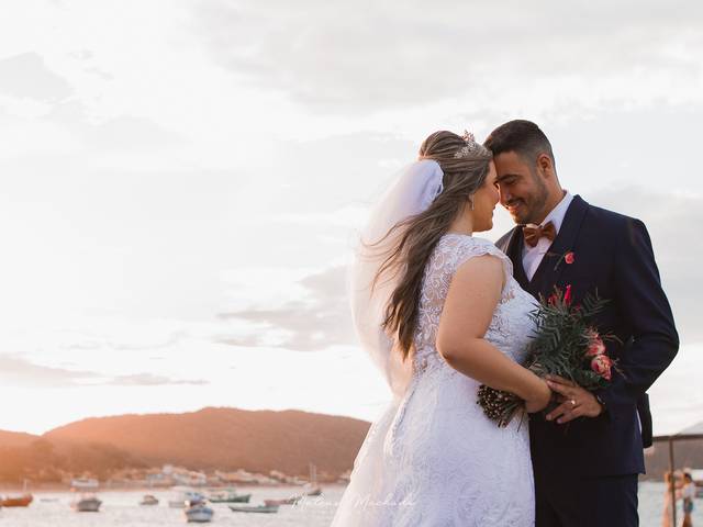 Casamentos de Wedding Laura & Marcelo