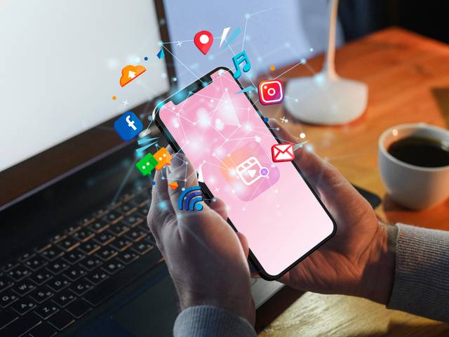 Gerenciamento de Gerenciamento de Redes Sociais